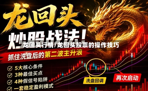 龙回头行情/龙回头股票的操作技巧-第3张图片