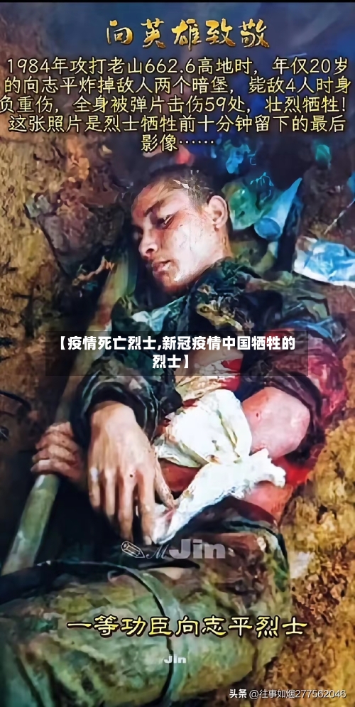 【疫情死亡烈士,新冠疫情中国牺牲的烈士】-第2张图片