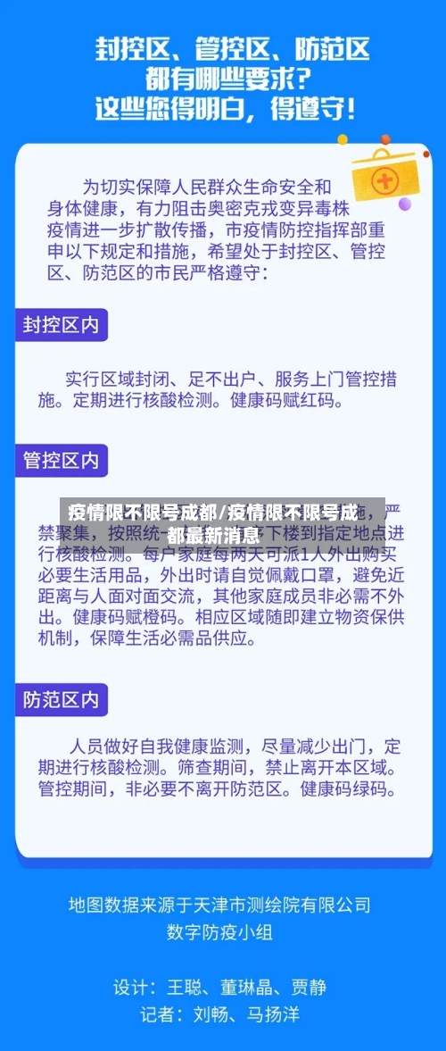 疫情限不限号成都/疫情限不限号成都最新消息-第2张图片