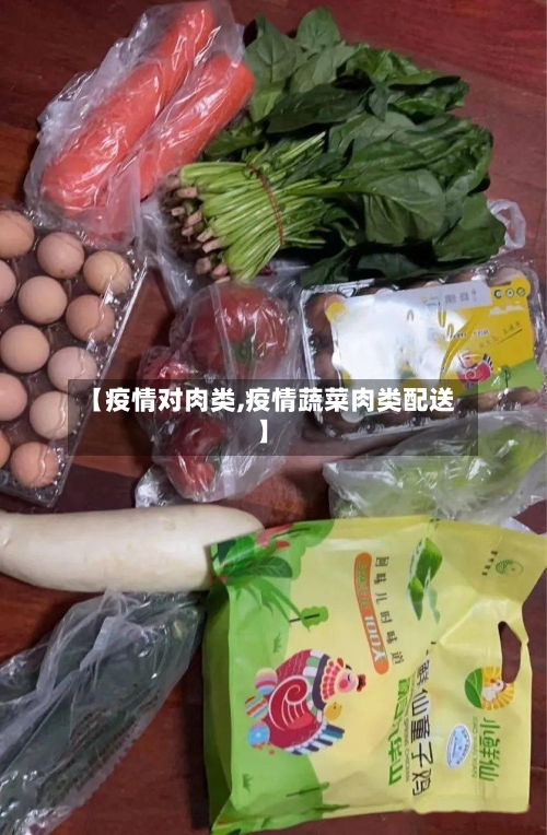 【疫情对肉类,疫情蔬菜肉类配送】-第2张图片