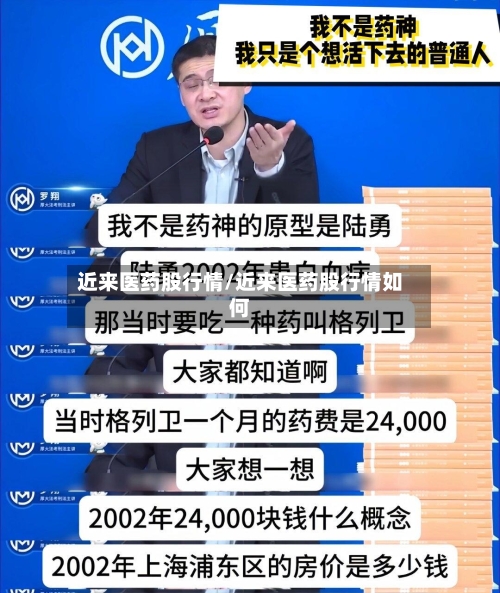 近来医药股行情/近来医药股行情如何-第3张图片
