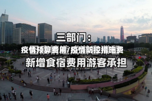 疫情预算费用/疫情防控措施费-第2张图片