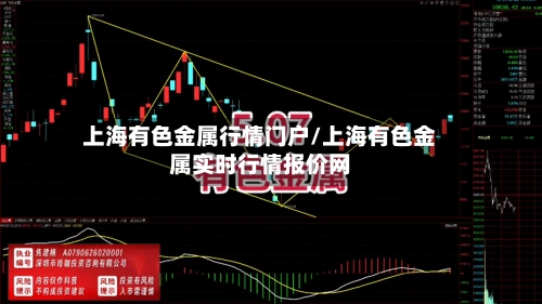 上海有色金属行情门户/上海有色金属实时行情报价网-第2张图片