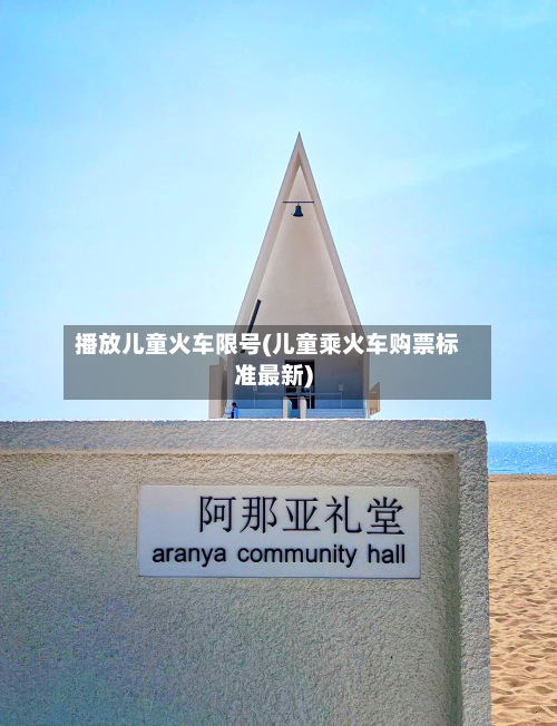 播放儿童火车限号(儿童乘火车购票标准最新)-第2张图片
