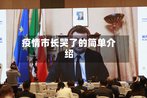 疫情市长哭了的简单介绍-第3张图片