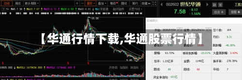【华通行情下载,华通股票行情】-第2张图片