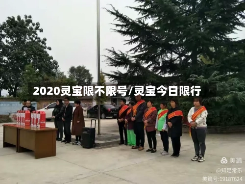 2020灵宝限不限号/灵宝今日限行-第1张图片