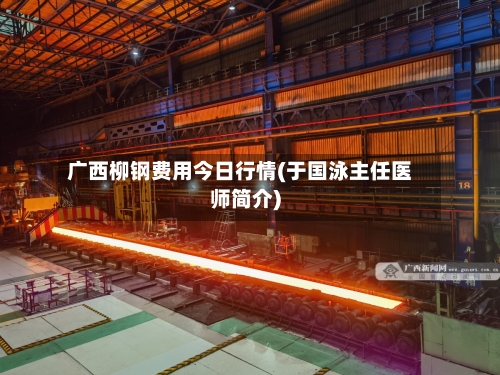 广西柳钢费用今日行情(于国泳主任医师简介)-第2张图片