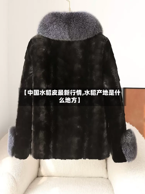 【中国水貂皮最新行情,水貂产地是什么地方】-第3张图片