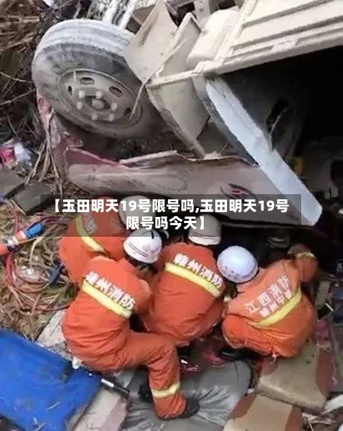 【玉田明天19号限号吗,玉田明天19号限号吗今天】-第2张图片