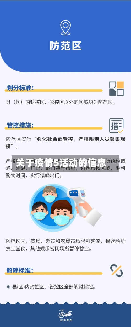关于疫情5活动的信息-第2张图片